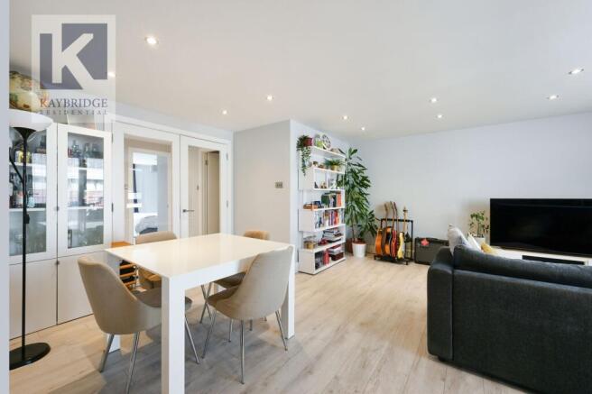 The Oaks Square, Epsom - KT19 8AR