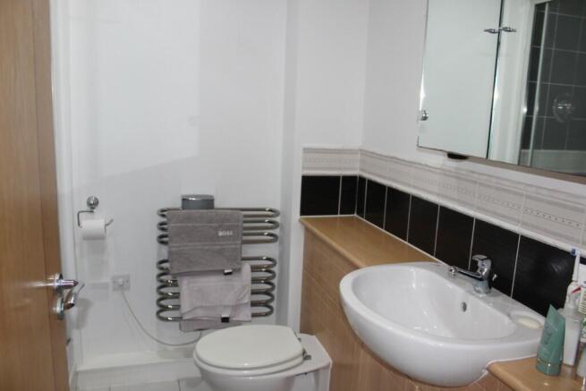 En suite 
