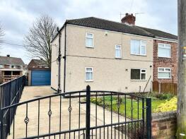 41, Denaby Avenue, Conisbrough, Doncaster DN12 3NL