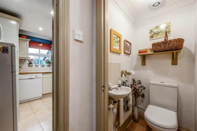 Cloakroom
