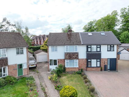 Laggan Road, Maidenhead, SL6