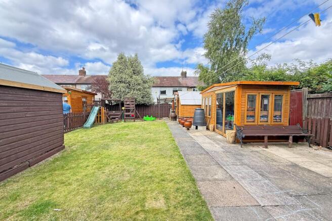 2 bed Semi-Detached for sale Image 6