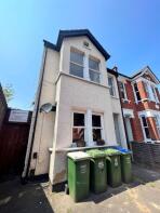 1c, Station Road, Sidcup DA15 7EN