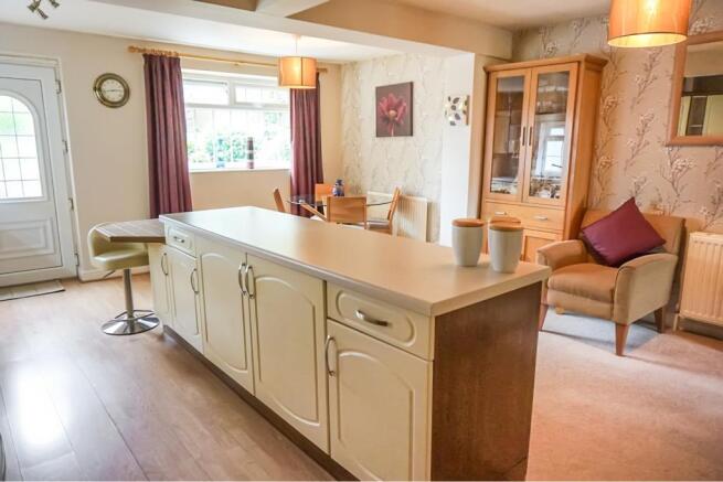 Kitchen / Diner