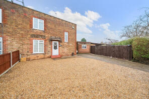 20 Hunters Cottage, Hunters Way, Welwyn Garden City AL7 4NP