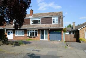 7, Nettleton Road, Cheltenham GL51 6NR