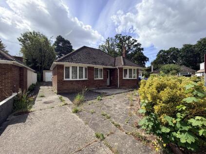 Portelet Close, Poole