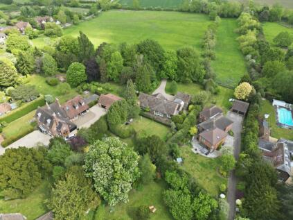 Salford Road, Aspley Guise