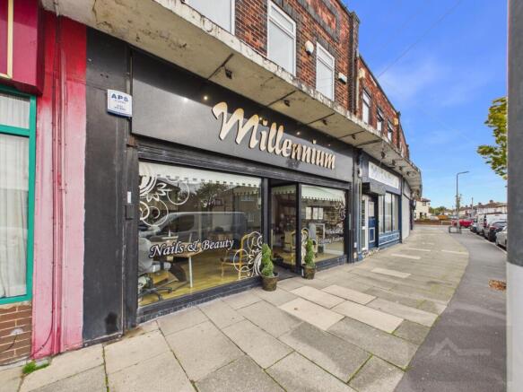 Retail Premises