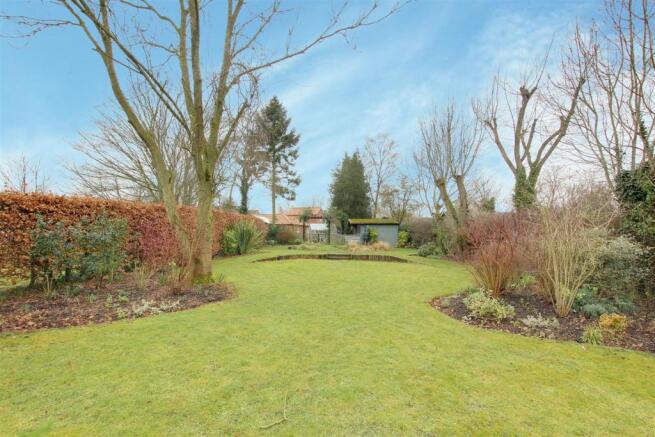 Gardens