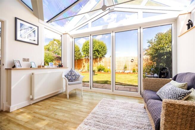 Sandy Lane, Melton Mowbray, Leicestershire photo 4