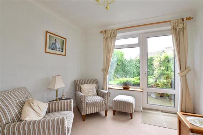 Breakfast Room