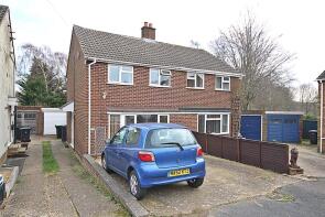76, Townfield Road, Bedford MK45 1JG