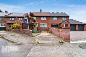 36, Rig Drive, Swinton, Rotherham S64 8UN