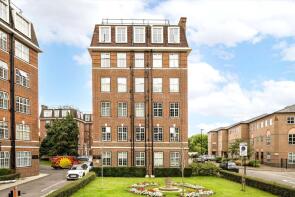 48, Heathfield Court, Heathfield Terrace, Chiswick, London W4 4LR