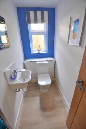 Cloakroom