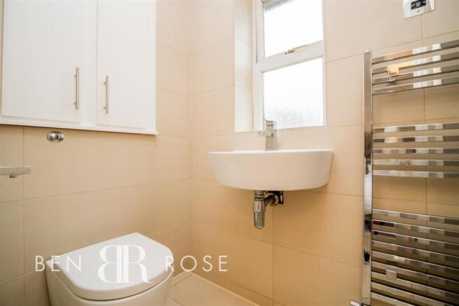 Master Ensuite