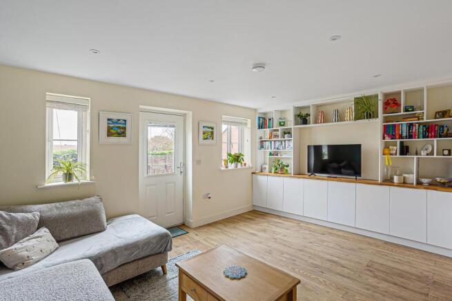 Preston Hill, Leavening, Malton photo 4