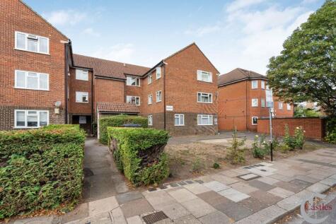 Parkside Court, Palmerston Road N22