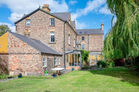 Langton Road, Norton, Malton