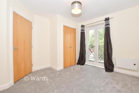 Rockwell Court, Tovil, Maidstone, Kent