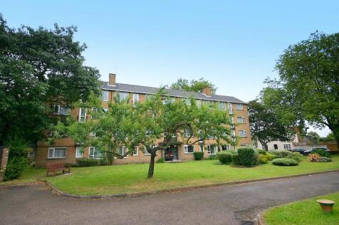 Finucane Court, Richmond, TW9