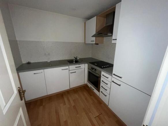 1 bed Apartment for sale Image 11