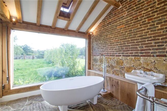 Master En Suite
