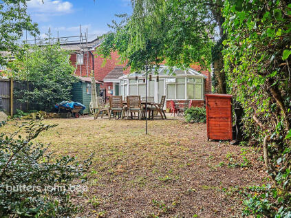 The Woodlands, Northwich