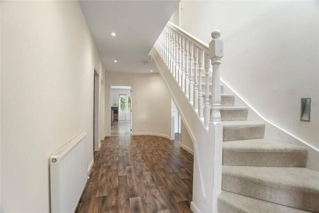 Beechcroft Avenue