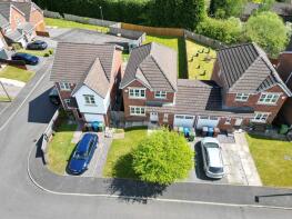 21, Fairman Drive, Wigan WN2 2RT