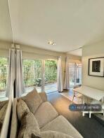 Flat Basement A, 10, Latchmere Road, London SW11 2DX
