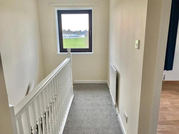 Upper Landing 