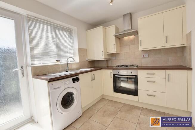 Chester Mews, Off Chester Road photo 5