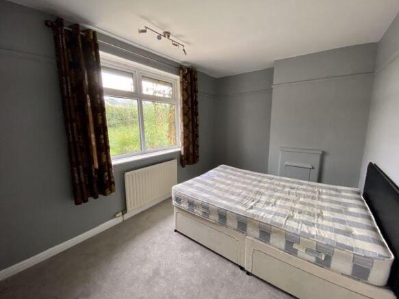 BEDROOM 1 FRONT