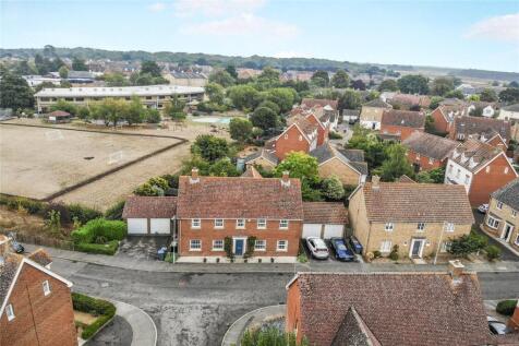 Mayhew Road, Rendlesham, Woodbridge, Suffolk, IP12