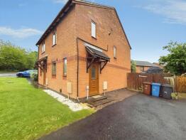 37, Manor Court Drive, Handsacre, Rugeley WS15 4TF