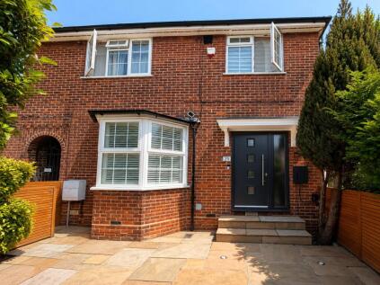 Tilbrook Road, London, SE3