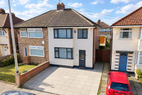 Jeffereys Crescent, Huyton, L36