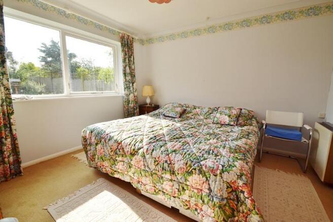 bed 1