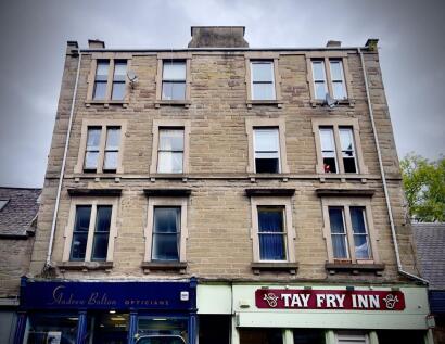 Perth Road, , Dundee