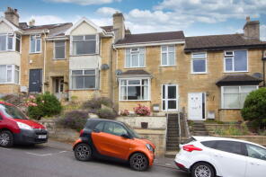 19, Croft Road, Fairfield Park, Bath BA1 6JJ