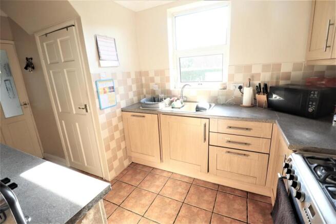 PROPERTY SUMMARY