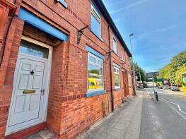 113, Liverpool Road, Cadishead, Manchester M44 5BG