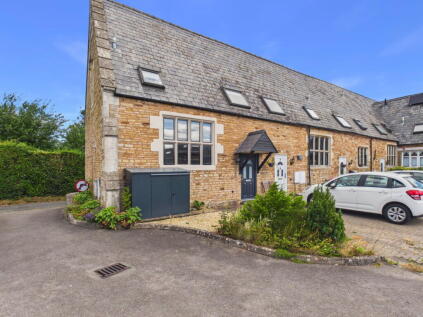 Bradfords Lane, Newent