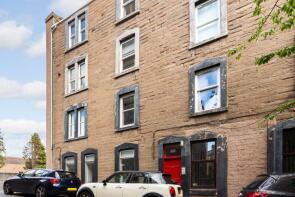 13a, St Peter Street, Dundee DD1 4JJ