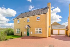 43, Langlands Road, Bedford MK41 0GE