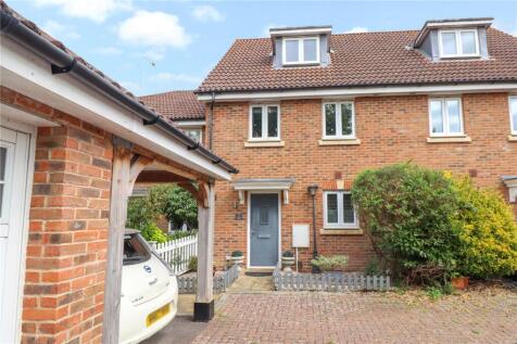 Orchard Close, Burgess Hill, West Sussex, RH15