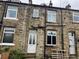 21, Giles Street, Wibsey, Bradford BD6 3BJ