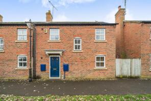 10, Wixon Path, Coldharbour, Aylesbury HP19 7GN
